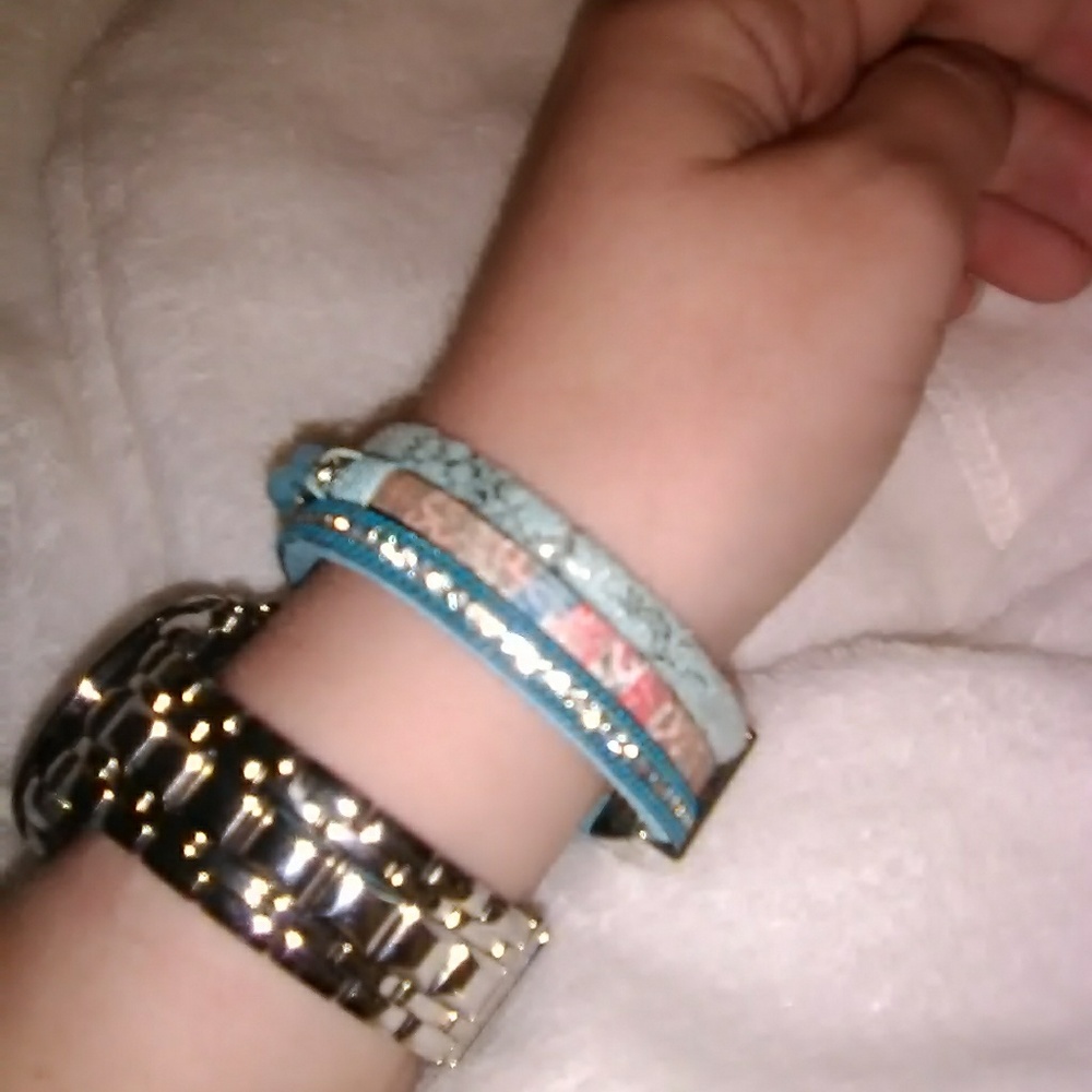 Boho Style Bracelets - image 4